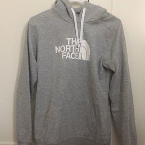 The North Face Hoodie